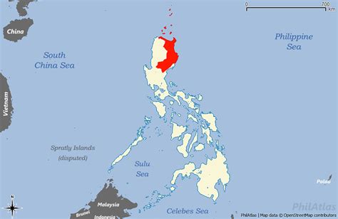 cities in cagayan valley|Cagayan Profile – PhilAtlas.
